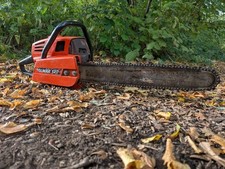 Dolmar 122 vintage for sale Dolmar 122 vintage for sale  REDHILL