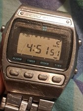 Orologio seiko vintage usato  Italia