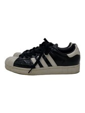 Adidas Originals/Super Star 2 Jp/Super Star/Preto/020934/Preto Masculino 6,5 EUA, usado comprar usado  Enviando para Brazil