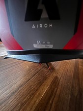Casco integrale airoh usato  Virle Piemonte
