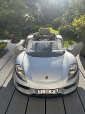 Porsche 918 spyder gebraucht kaufen  Berlin