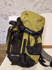 Eurohike pathfinder hiking for sale  HESSLE