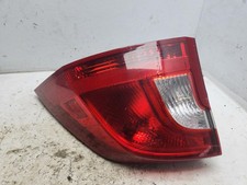 Volvo s60 tail for sale  DALKEITH