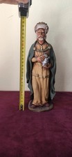 Magio terracotta dipinta usato  Catanzaro