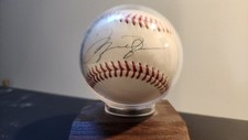 Michael jordan signed for sale  Seattle