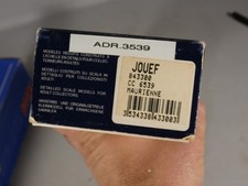 Jouef 843300 loco d'occasion  Limoges-