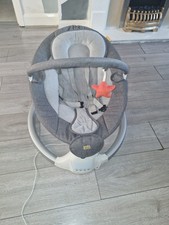 Baby electric rocker for sale  MANCHESTER