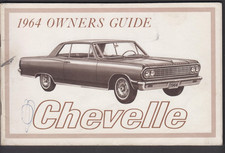 1964 chevrolet chevelle for sale  San Jose