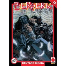 Kentaro miura berserk usato  Treviso