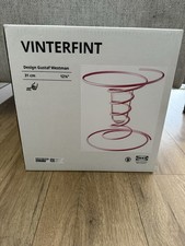 Vase ikea vinterfint d'occasion  Rouen-