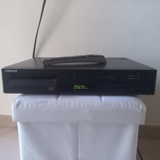 Samsung dvd vr375 usato  Valenzano