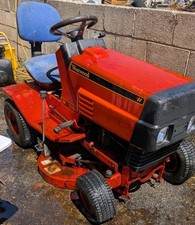 Westwood t1200 ride for sale  GRANTHAM