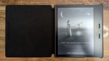 Amazon kindle oasis for sale  Gainesville