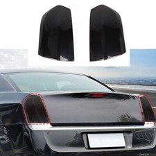 Smoked black rear for sale  Austell