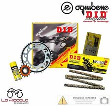 Kit trasmissione premium usato  Palermo