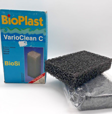 Bioplast varioclean entfernt gebraucht kaufen  Hardheim