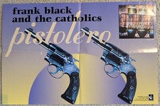 Frank black catholics for sale  Chapel Hill