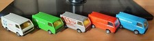 Siku 1334 kastenwagen gebraucht kaufen  Schwerin