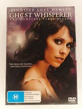 DVD R4 GHOST WHISPERER A PRIMEIRA TEMPORADA COMPLETA, usado comprar usado  Enviando para Brazil