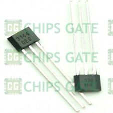 70 peças sensor interruptor hall alegro sip-3 a3144eua a3144eua-t a3144e a44e, usado comprar usado  Enviando para Brazil