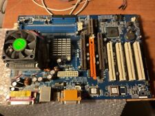 Mainboard asrock k7upgrade usato  Genova