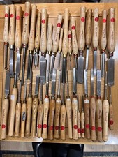 Robert sorby woodturning for sale  BRIGHTON