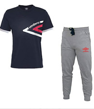 Tuta ragazzo pantalone usato  Napoli