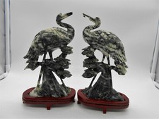 China pair heron d'occasion  Expédié en Belgium