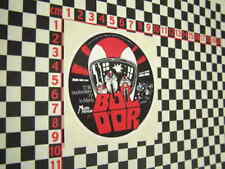 1977 bol sticker d'occasion  Expédié en Belgium