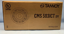 Tannoy cms 503ict for sale  Inver Grove Heights