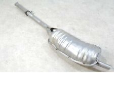 Auspuff neu bmw gebraucht kaufen  Grabfeld