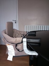 Baby booster seat for sale  MILTON KEYNES