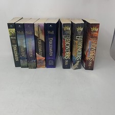 Fablehaven set beyonders for sale  Ventura