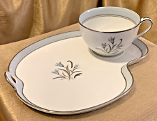 Noritake bluebell snack for sale  Orlando