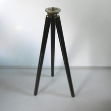 Ancien trepied appareil d'occasion  Vif