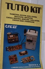 Gpe kit tutto usato  Tortorella