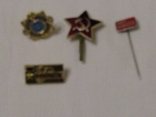Assorted metal pin for sale  GRIMSBY