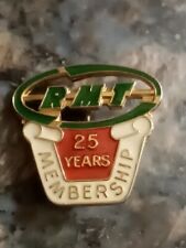 Silver rmt rail for sale  MILTON KEYNES