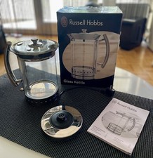 Russell hobbs glas gebraucht kaufen  Köln