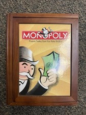 Monopoly 2005 vintage for sale  San Jose