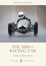 500cc racing car for sale  UK