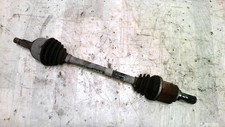 Cardan gauche nissan d'occasion  Sens