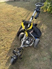Powerbug sport electric for sale  LUTON