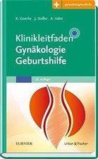 Klinikleitfaden gynäkologie g gebraucht kaufen Klinikleitfaden gynäkologie g gebraucht kaufen  Berlin