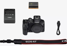 Canon eos nuovo usato  Verrua Savoia