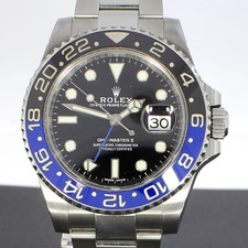 Rolex gmt master gebraucht kaufen  Düsseldorf
