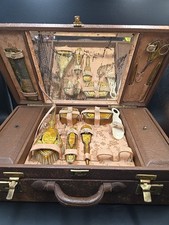 Antique 1930 overnight for sale  Birdsboro
