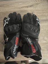 Alpinestars pro perforierte gebraucht kaufen  Gelsenkirchen