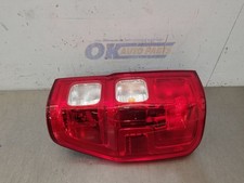 21 2021 FORD RANGER STX QUARTO PAINEL MONTADO LANTERNA TRASEIRA PASSAGEIRO DIREITO comprar usado  Enviando para Brazil