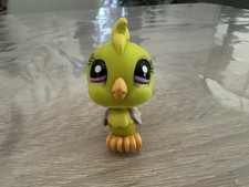 Littlest petshop cacatoès d'occasion  La Garde